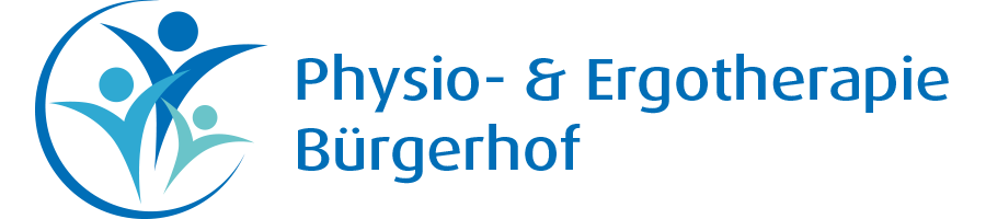 Physio- und Ergotherapie Bürgerhof Logo
